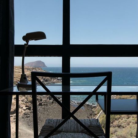 El Mirador: Sea Views From The Shore Лос-Абрігос Екстер'єр фото