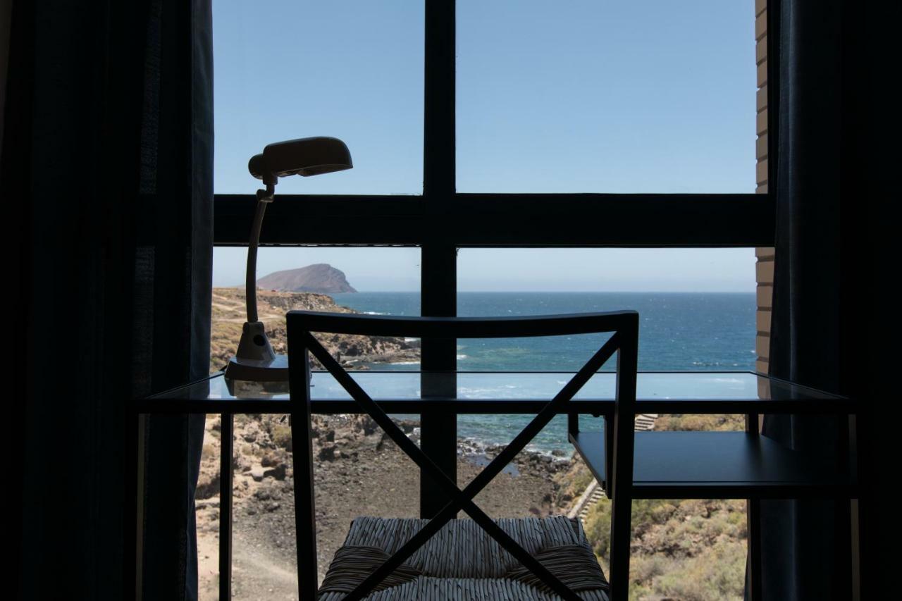 El Mirador: Sea Views From The Shore Лос-Абрігос Екстер'єр фото